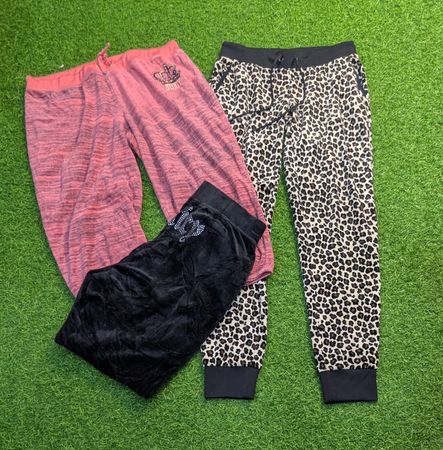 7921 - Juicy Couture Sweatpants