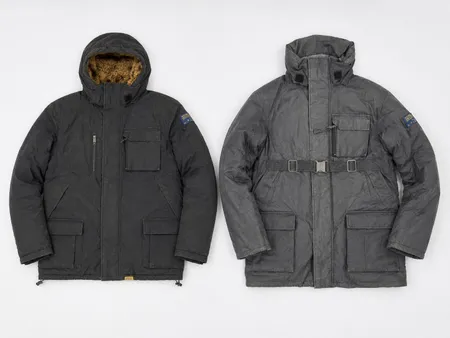 Giubbotti puffer