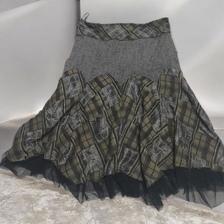 Fancy Skirts Long and mini 38 piece