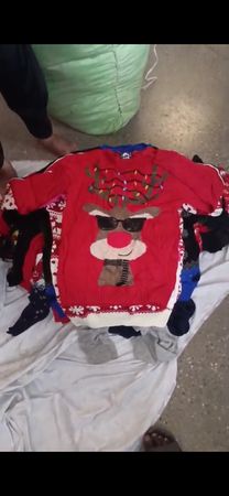 Christmas Jumper