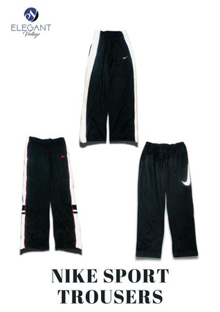 Nike Sports Trousers - EVM1171