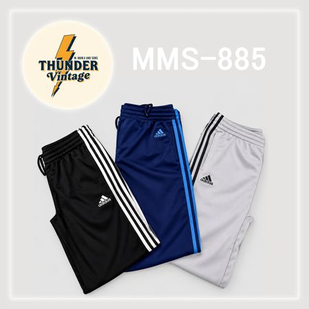 Pantaloni Adidas (Mms-885)