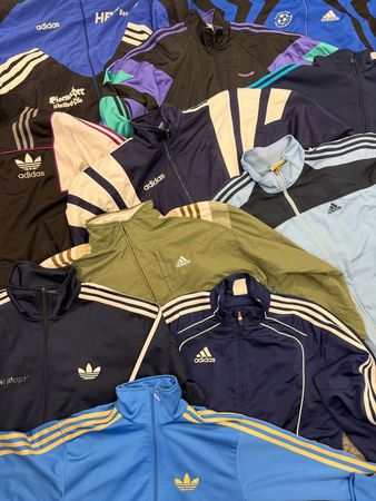 🎉Premium⚜️ wholesale track jacket