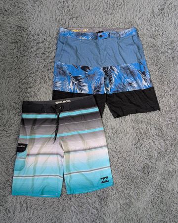 ***Branded Beachwear Shorts Mix