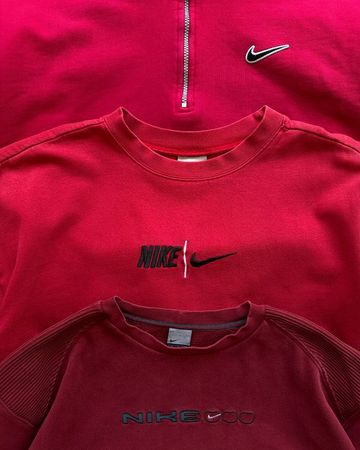 Nike Crewneck Sweatshirt