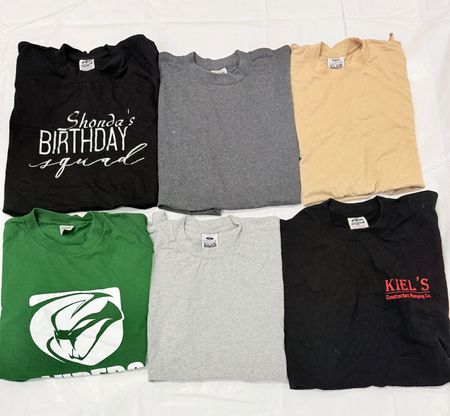 plain T-Shirts