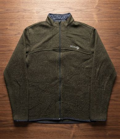 Columbia Jackets
