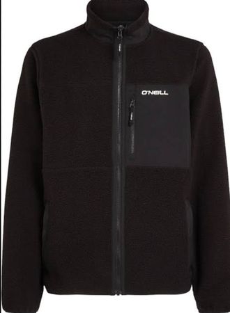 Oneill Fleece Jackets(0001)