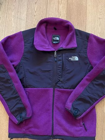 Vestes en polaire vintage The North Face