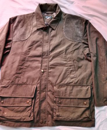 France hunting jacket and waist in very good condition