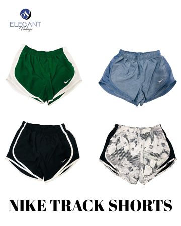 Nike Track Shorts - EVM1648