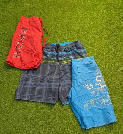 7374 - Streetwear Shorts