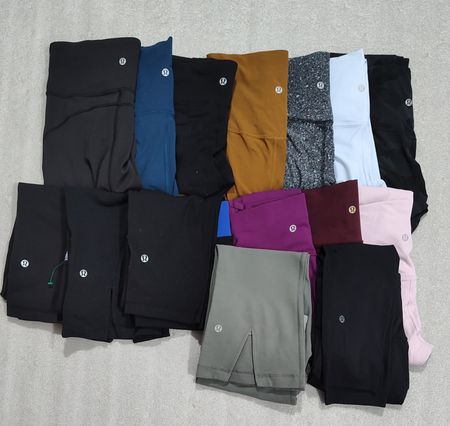 Lululemon leggings