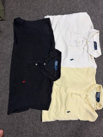 Ralph Lauren T-Shirts
