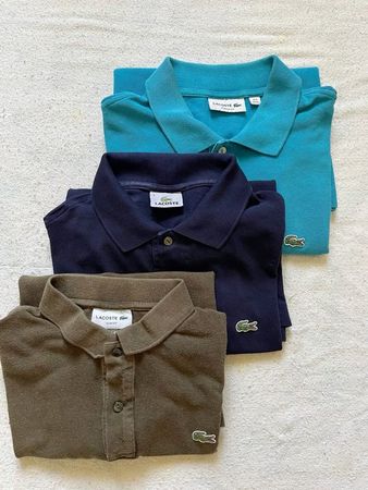 Lacoste polo T-Shirts