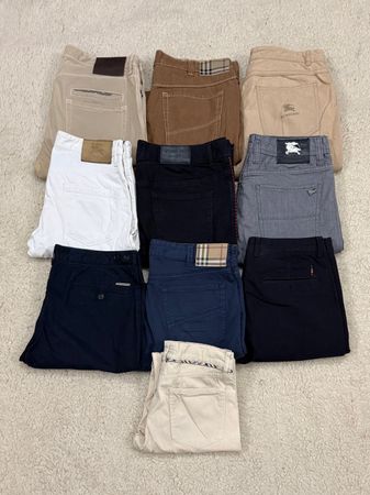 Burberry Pants