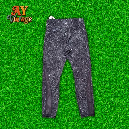 A.Y508 Lululemon Leggings