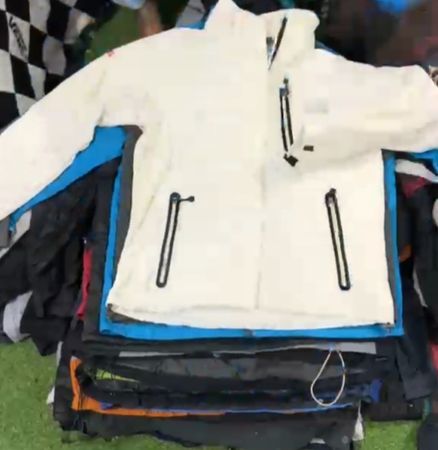 The North Face Jackets