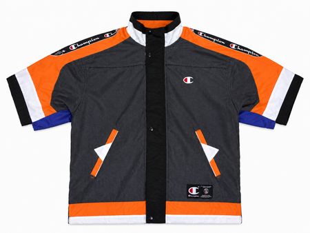 1990s Vintage Sports Jerseys – 9 PCs