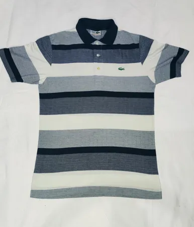 Ralph Lauren / Lacoste Polohemden