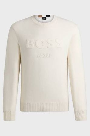 Hugo boss sweaters