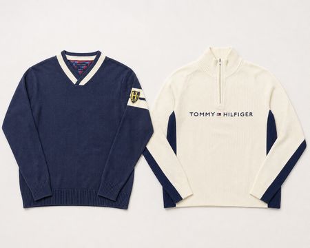 Full sleeve sweaters