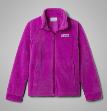 Jackete in pile Columbia(0006)