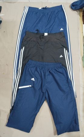 Premium vintage Adidas trackpant