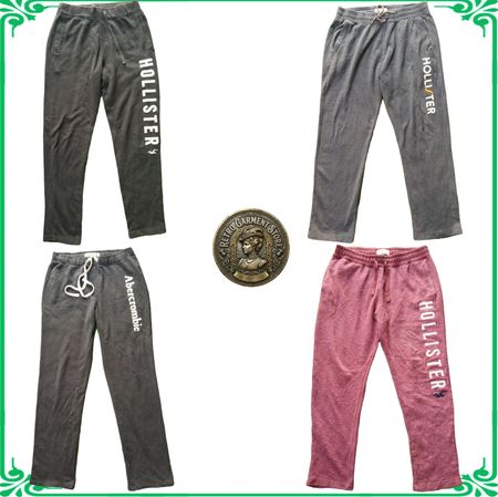 Vintage Y2K Women's Hollister & Abercrombie Sweatpants Bundle Lot A146