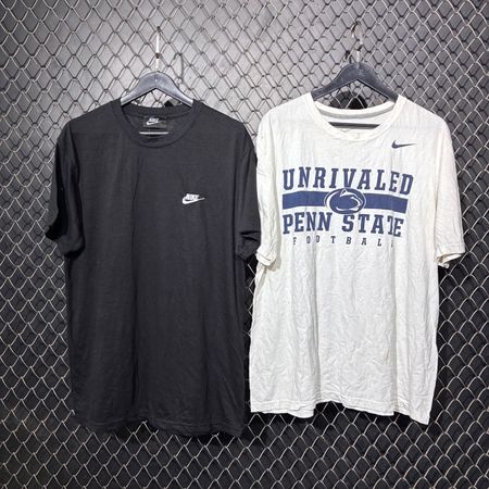 nike round neck t shirt (fnc 769)