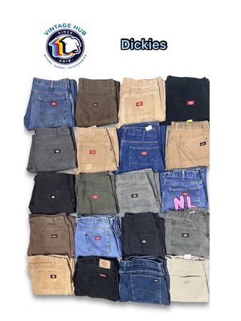 Dickies Pant