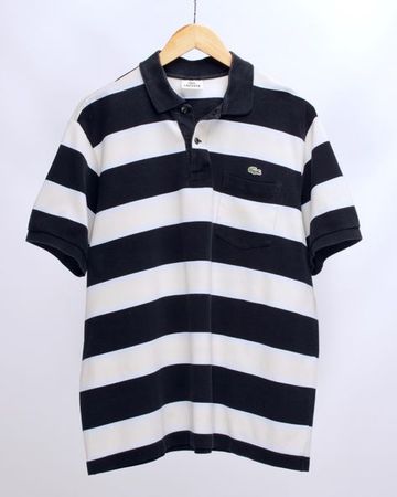 T-shirts Lacoste