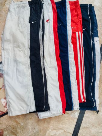 Athentic Nike Track Paint Premium.300 pecs