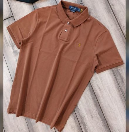 Authentic Ralph Lauren T-shirts