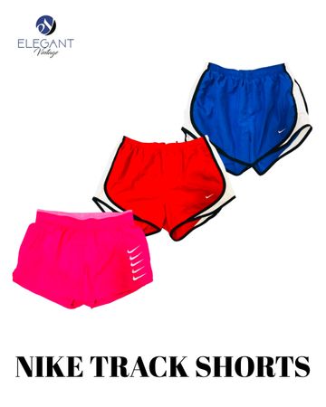 Nike Track Shorts - EVM1646