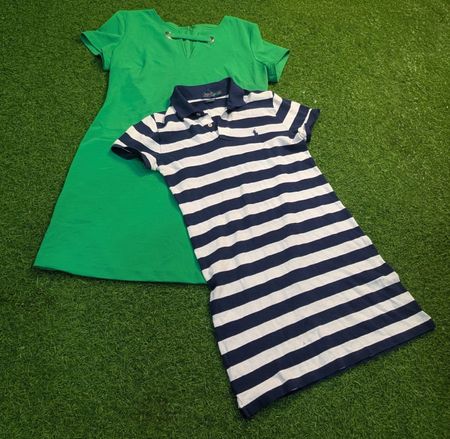 7568 - Ralph Lauren, Tommy Hilfiger Maxi and Mini dress