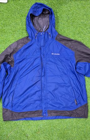 Columbia Jackets