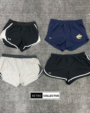 Premium Under Armour Sexy Shorts #080926