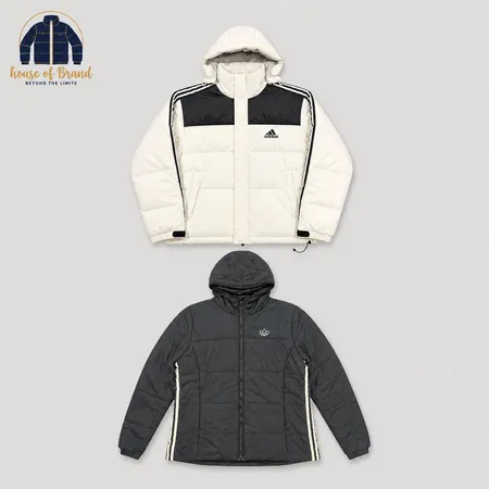 Adidas PUFFER JACKET