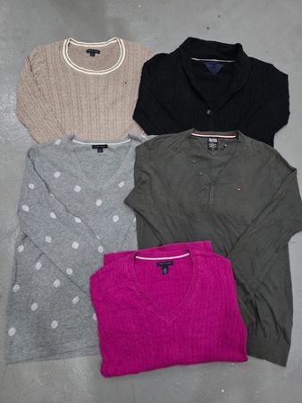 Sweater – Tommy Hilfiger – Damen