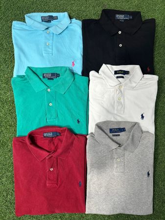 Ralph Lauren T-Shirts