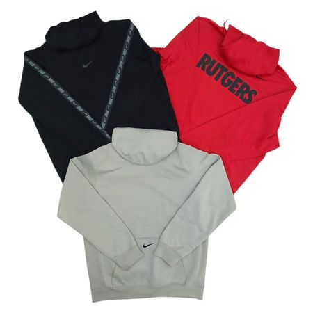 Vintage Nike Hoodies