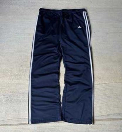Authentic Adidas Track pants