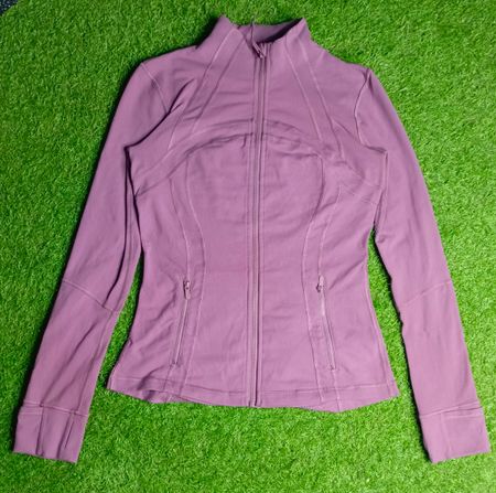 Lululemon Define Jacket