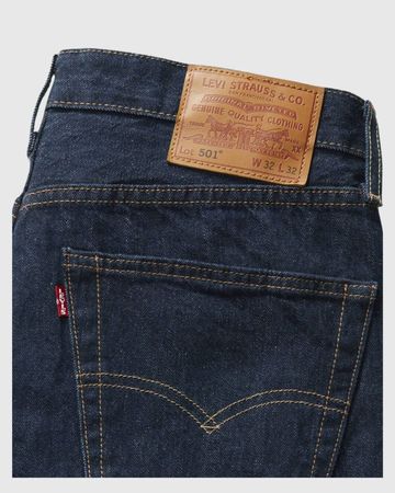 Levi's 501 Jeans