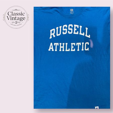 Russell Athletic T-Shirts