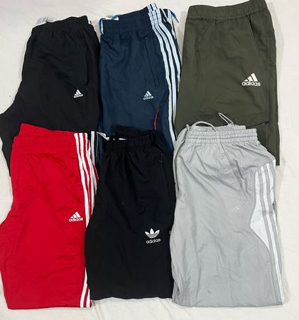 Calças de treino Adidas