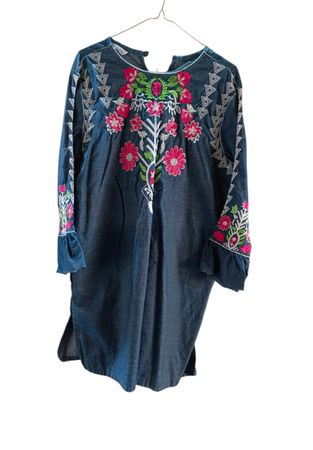 Dress mix -7p -26/7/26