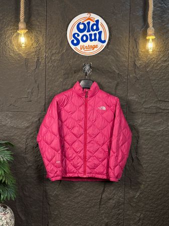 The North Face Puffers | Mixed with 700-800 Series | OSV- 364