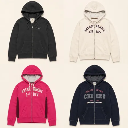 Y2k Classic Hoodies